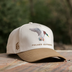 The Back Pedal Mallard