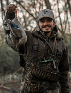 The Back Pedal Mallard