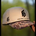The Camo Crown