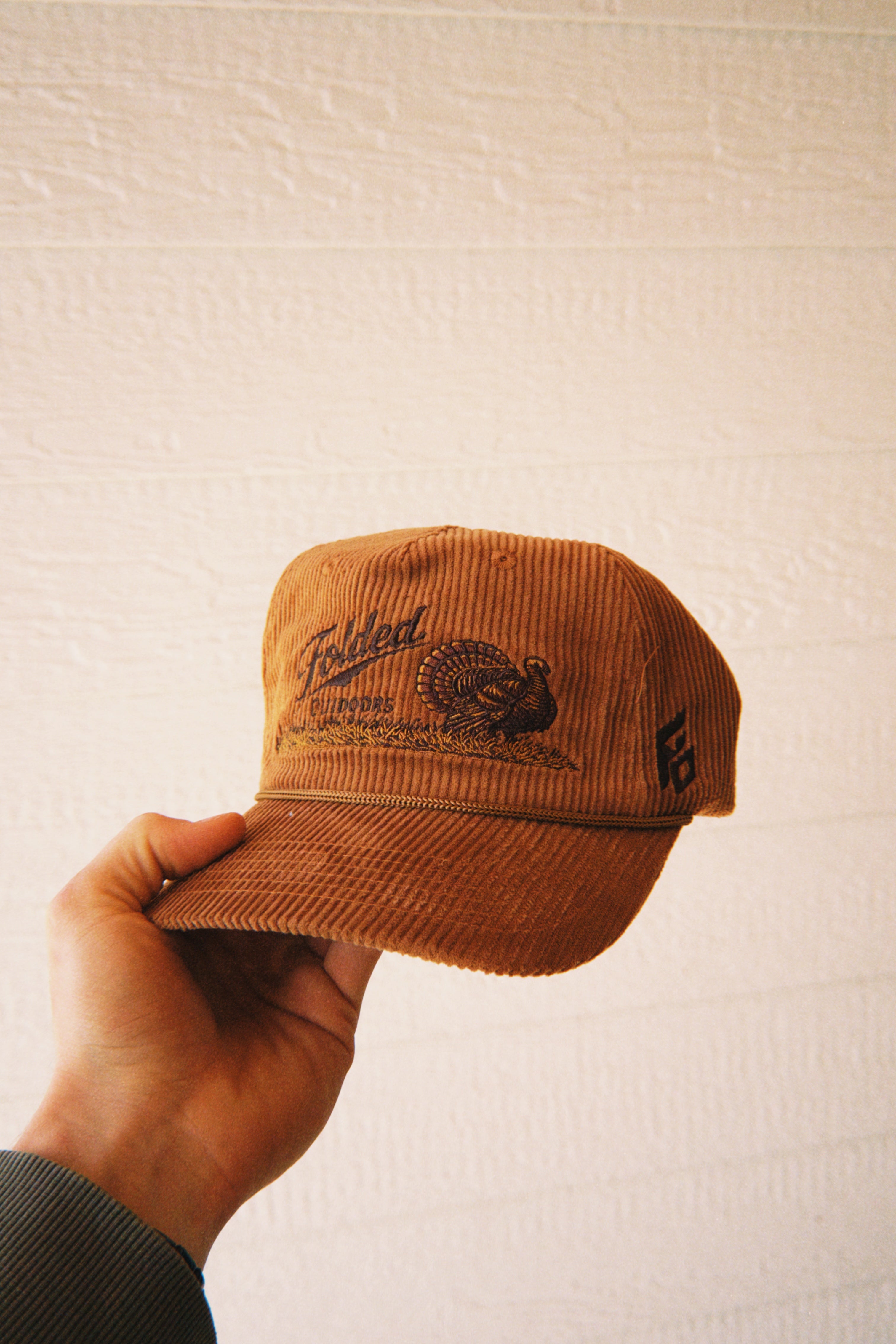 Vintage Strutter