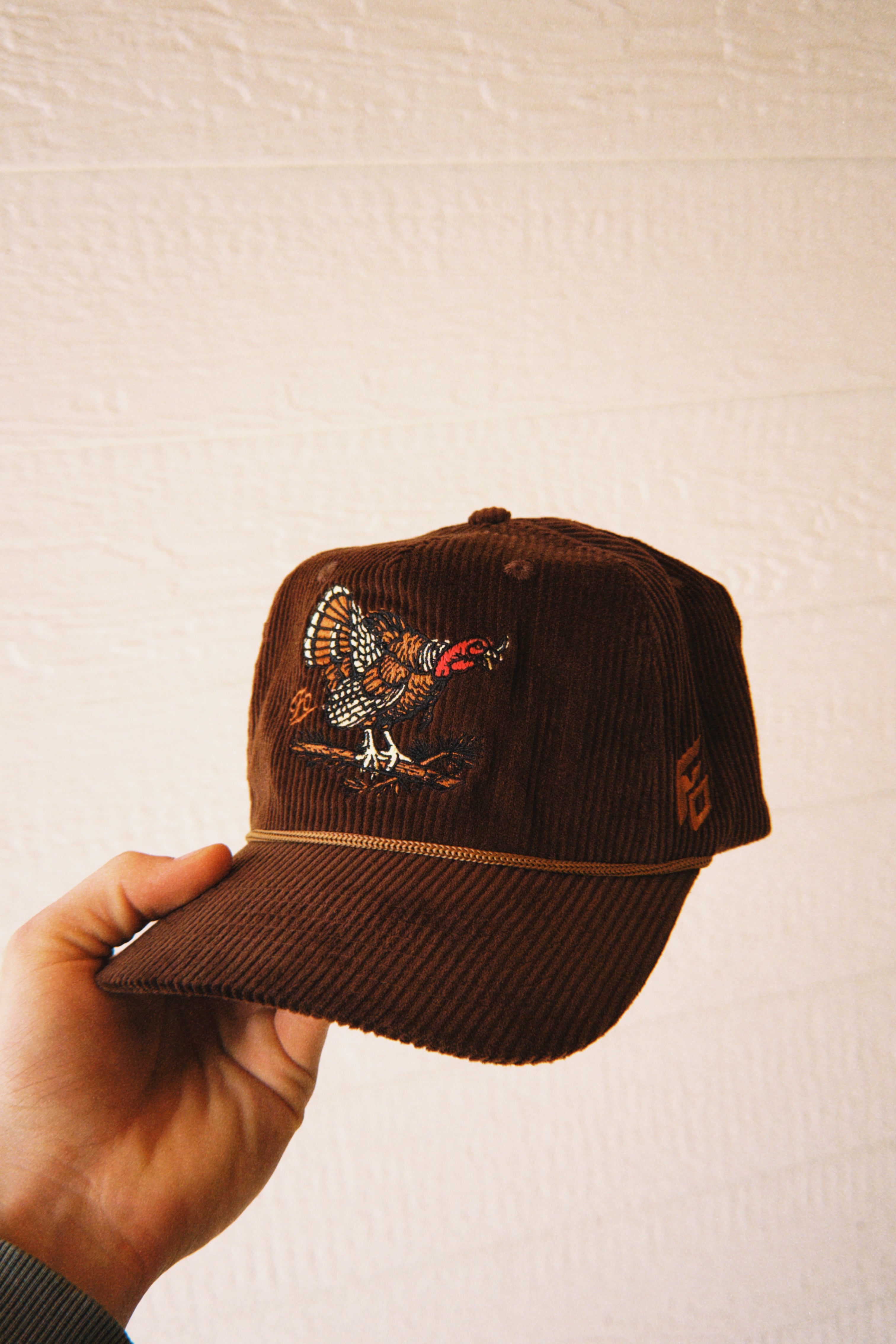 Vintage Gobbler